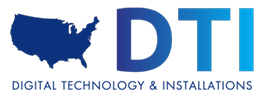DTInstalls.com Logo